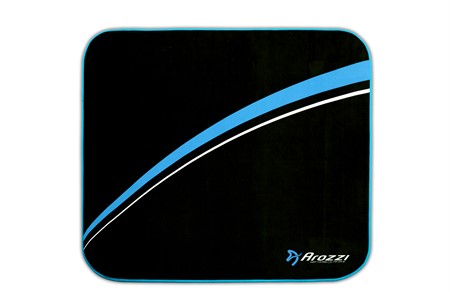 Arozzi Floor Mat - Blue